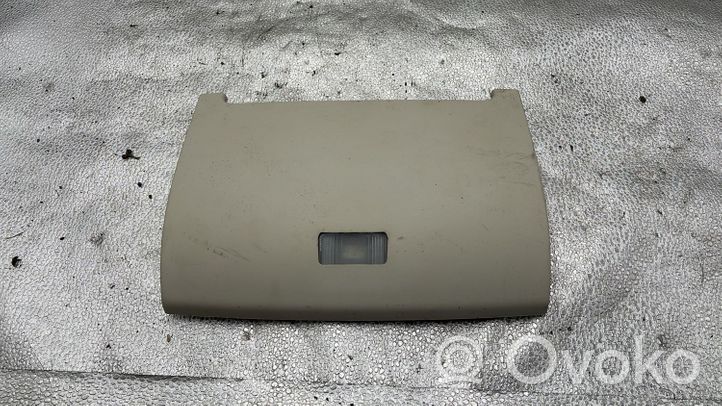 Chrysler Voyager Panel oświetlenia wnętrza kabiny 5KP77DW1AA