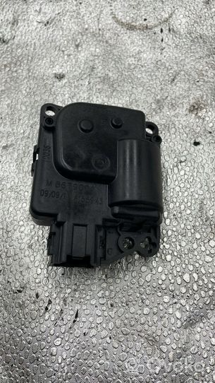 Chrysler Voyager Air flap motor/actuator M8679001