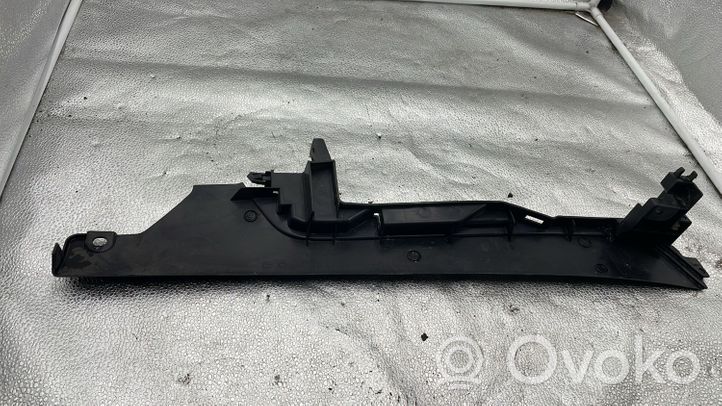 Subaru Forester SH Altri elementi della console centrale (tunnel) 66241SC000