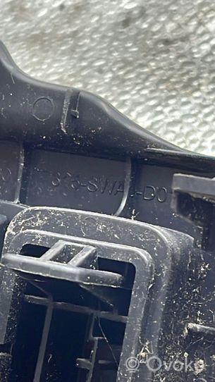 Honda CR-V Listwa wykończeniowa drzwi przesuwanych 77315SWAD01020
