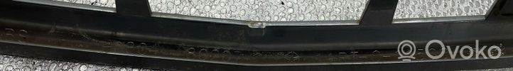 Chrysler Voyager Front bumper lower grill 80207