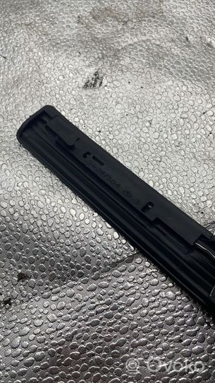 Citroen Xsara Rivestimento modanatura del vetro della portiera anteriore C933481