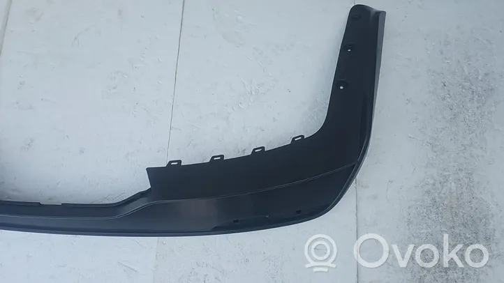 Tesla Model S Rivestimento della parte inferiore del paraurti posteriore 156558100A