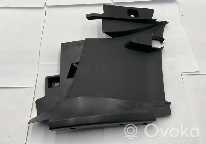 Tesla Model X Soporte de la luz antiniebla 158818600B