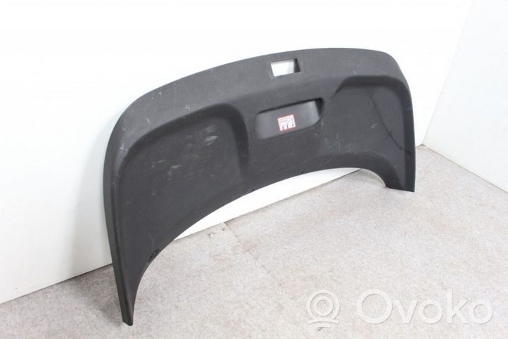 Audi TT TTS Mk2 Tailgate/boot cover trim set 8J8867979A