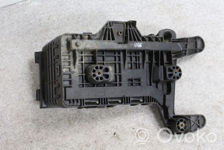 Skoda Octavia Mk2 (1Z) Batteriegestell 1K0915333C