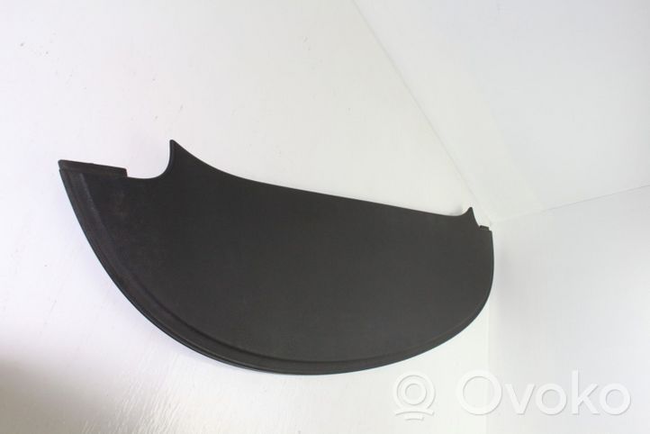 Volkswagen Eos Grilles/couvercle de haut-parleur arrière 1Q0825271B