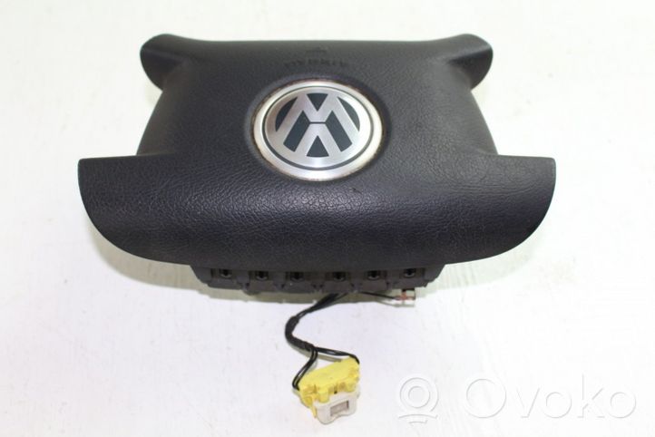 Volkswagen Caddy Steering wheel airbag 2K0880201B