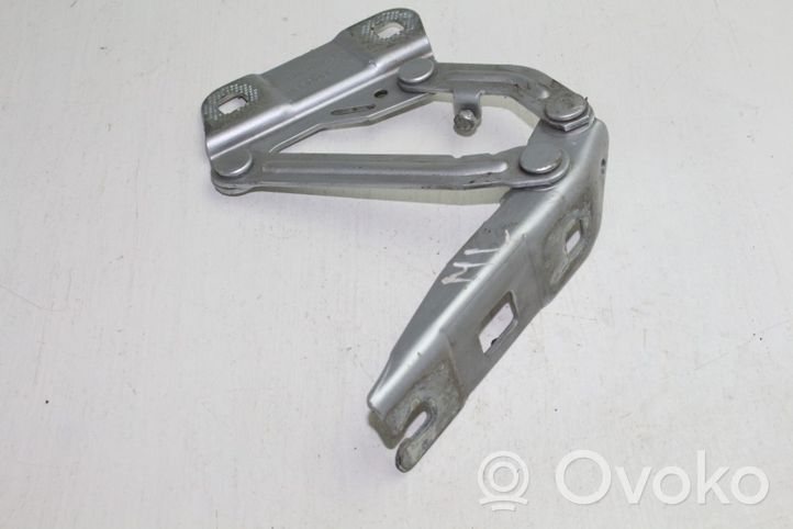 Mercedes-Benz ML W164 Cerniere del vano motore/cofano A2518800228