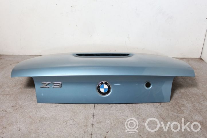 BMW Z3 E36 Couvercle de coffre 