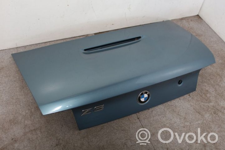 BMW Z3 E36 Tailgate/trunk/boot lid 
