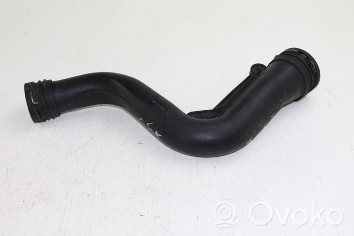 Volkswagen Jetta V Intercooler hose/pipe 1K0145762P