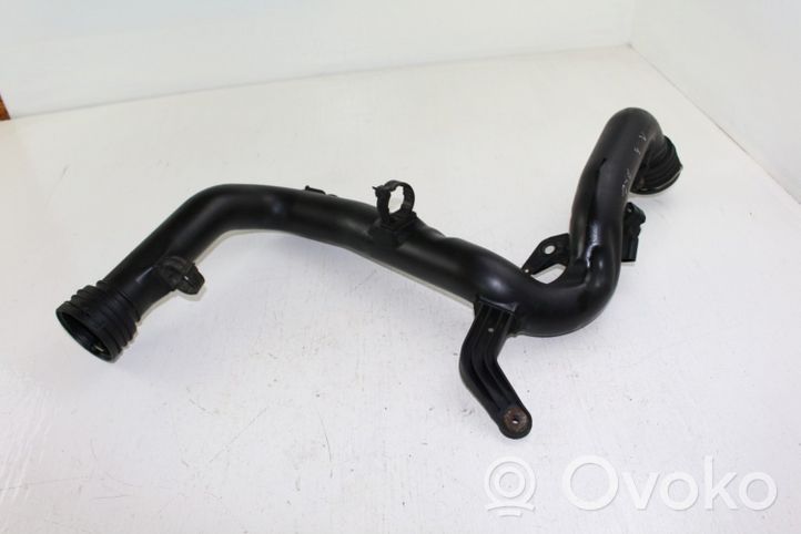 Volkswagen Jetta V Intercooler hose/pipe 1K0145770B