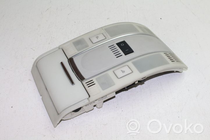 Audi A6 S6 C6 4F Front seat light 4F0947135N