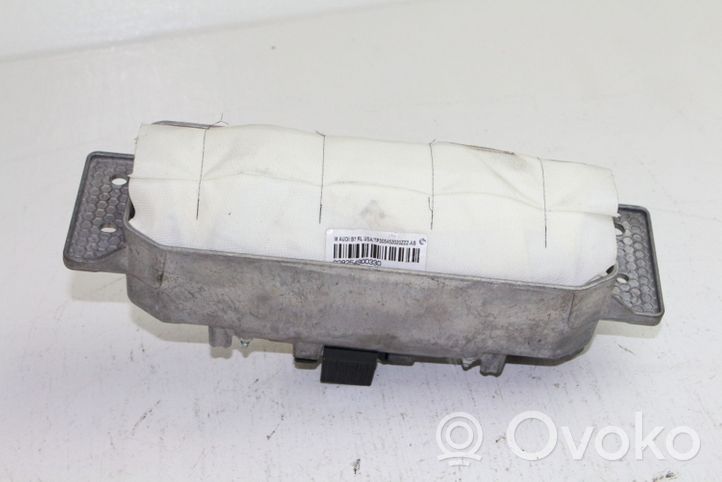 Audi A6 S6 C6 4F Passenger airbag 4F2880204C