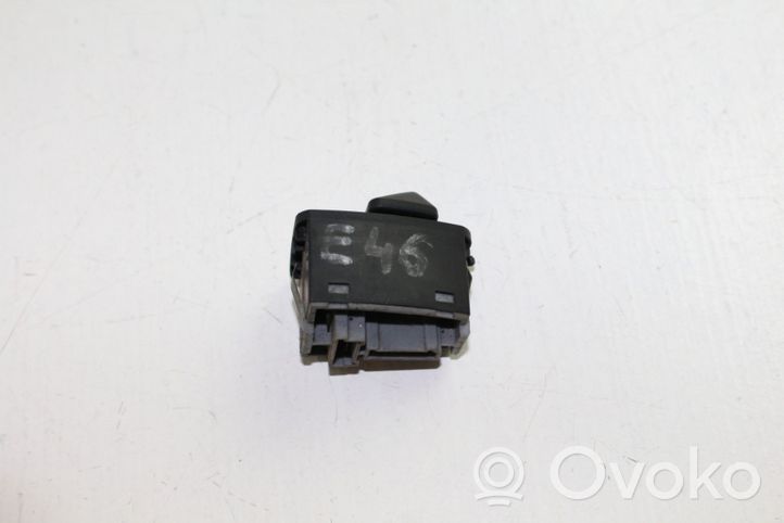 BMW 3 E46 Interruptor del espejo lateral 613183736929