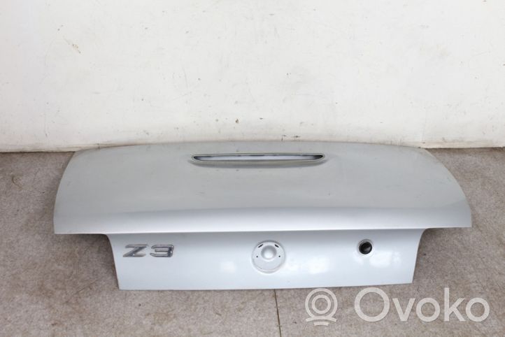 BMW Z3 E36 Tailgate/trunk/boot lid 