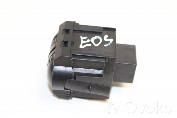 Volkswagen Eos Bouton commande réglage hauteur de phares 1Q0941333A