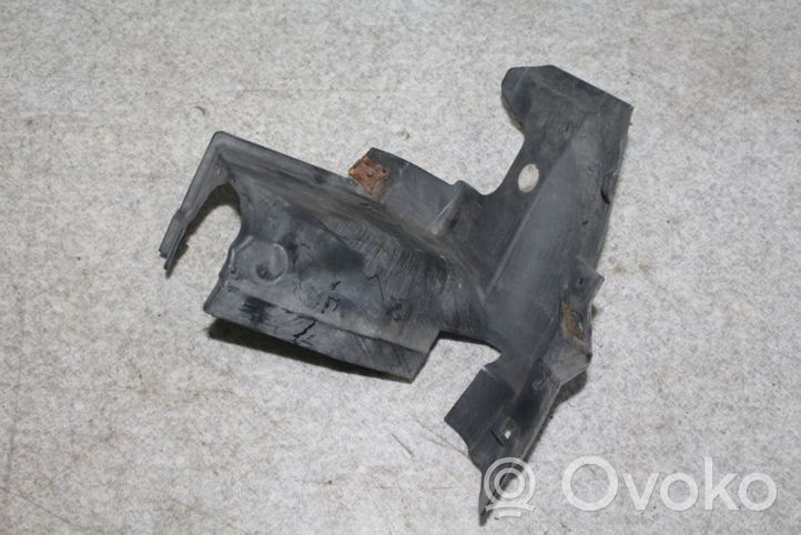 BMW 3 F30 F35 F31 Sonstiges Einzelteil Unterboden 7274859