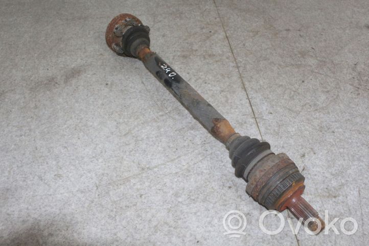 BMW Z4 E85 E86 Rear driveshaft 