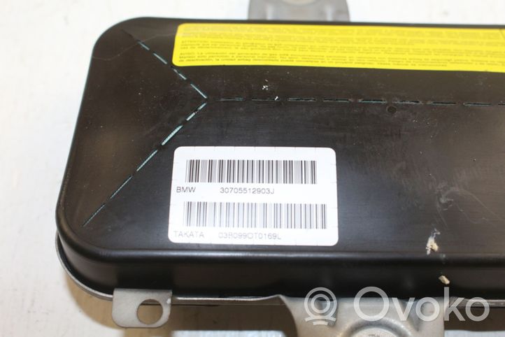 BMW Z4 E85 E86 Front door airbag 30705512903J