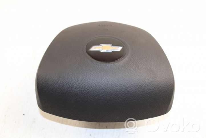 Chevrolet Spark Airbag dello sterzo 95975333