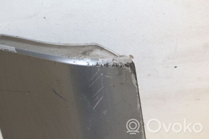 Audi Q7 4L Rivestimento della portiera anteriore (modanatura) 4L0853960AB