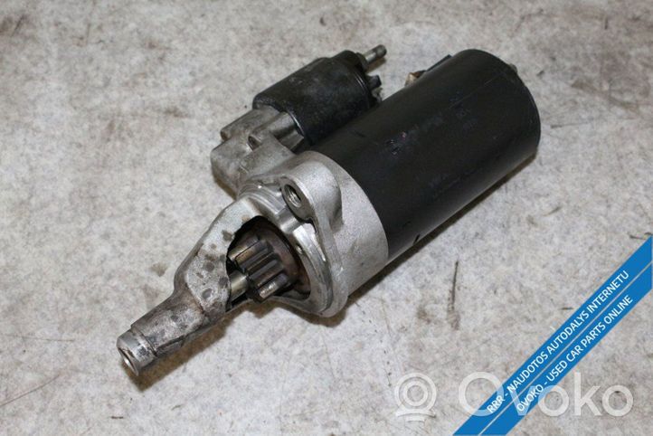 Audi A6 S6 C5 4B Motorino d’avviamento 059911023H