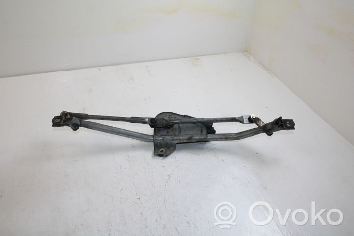 Audi A4 S4 B5 8D Tiranti e motorino del tergicristallo anteriore 8D1955023A