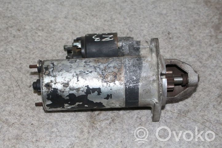 BMW Z3 E36 Starter motor 105821506