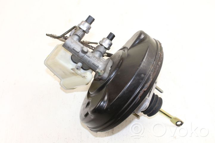 BMW Z4 E85 E86 Brake booster 6757273