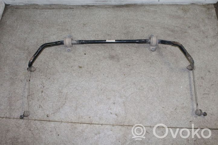 BMW 5 F10 F11 Barre stabilisatrice 6791924