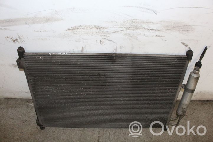 Nissan X-Trail T31 Radiateur condenseur de climatisation 