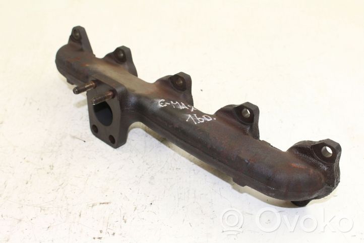 Ford C-MAX II Exhaust manifold 