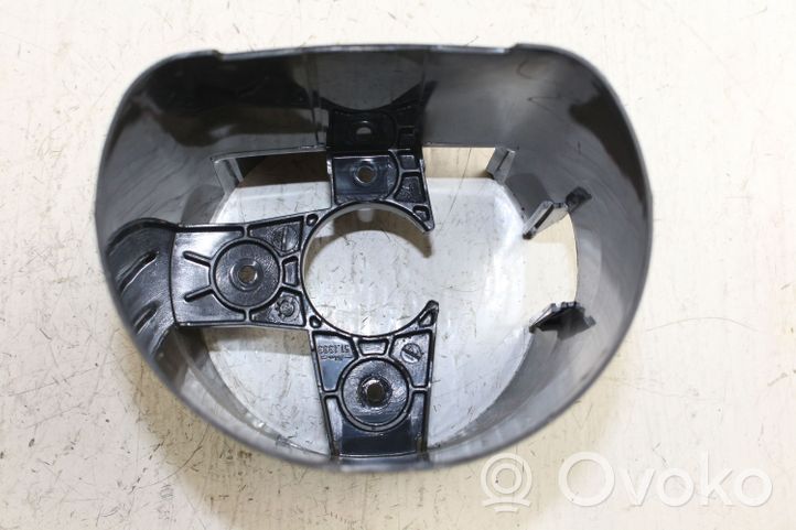 Mercedes-Benz E W210 Rivestimento del piantone del volante 2104620223