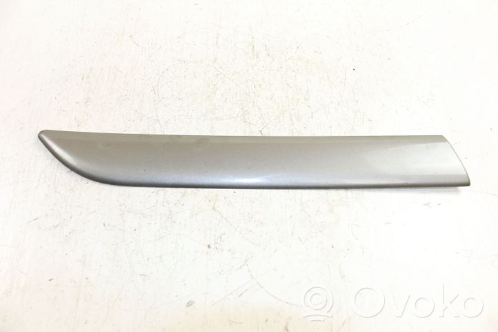 Mercedes-Benz A W169 Rivestimento portiera posteriore (modanatura) A1696901662