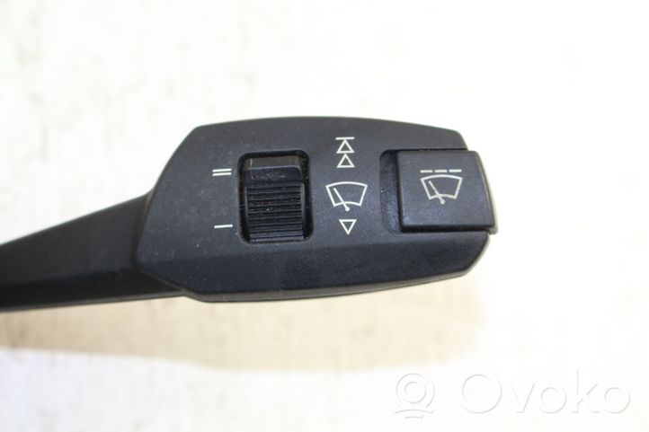 BMW 3 E90 E91 Wiper turn signal indicator stalk/switch 9123030