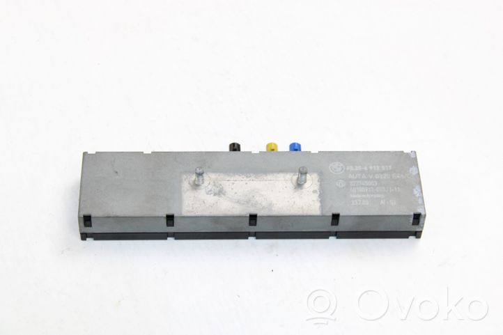 BMW Z4 E85 E86 Antenas pastiprinātājs 6912817