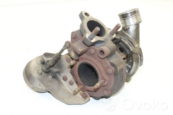 Toyota RAV 4 (XA30) Turbo 1720126020