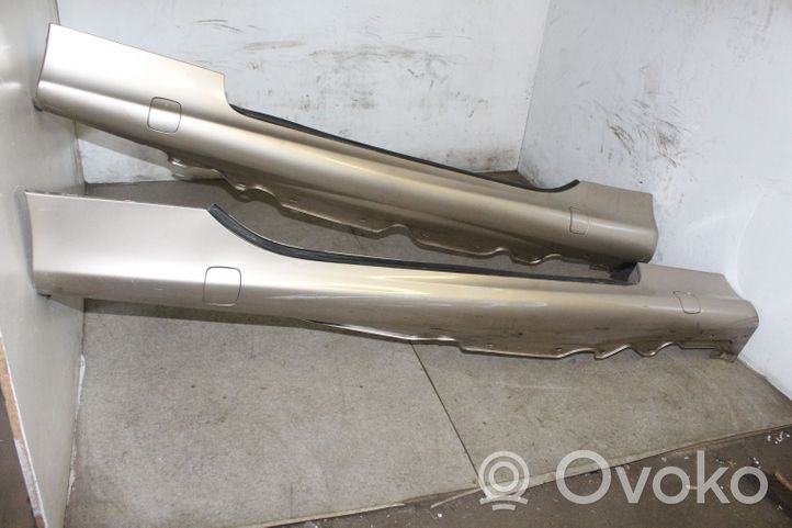 Mercedes-Benz SL R230 Sottoporta A2306980154