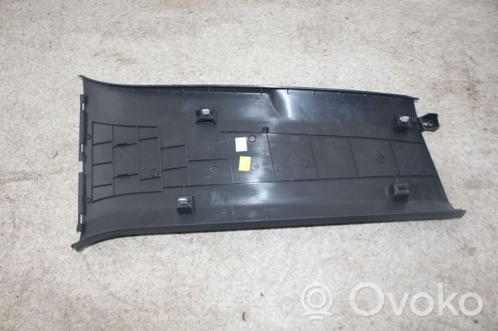 Seat Toledo IV (NH) Rivestimento montante (B) (fondo) 5JA867281B