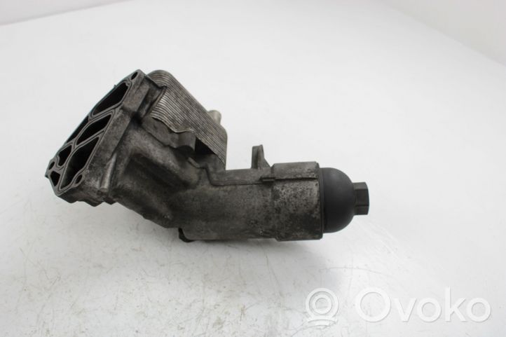 BMW X3 E83 Supporto di montaggio del filtro dell’olio 7788453