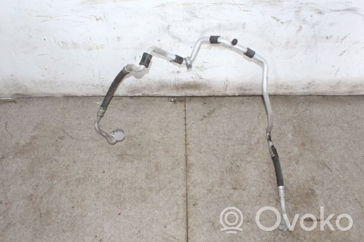 Volkswagen Eos Tubo flessibile aria condizionata (A/C) 1K0820743BQ