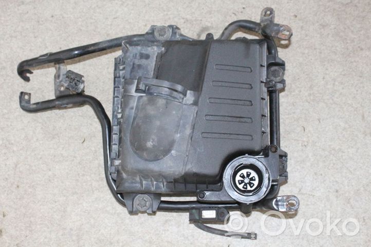 Nissan Primastar Scatola del filtro dell’aria 93856612