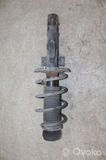 Seat Toledo IV (NH) Front shock absorber with coil spring GS3209F