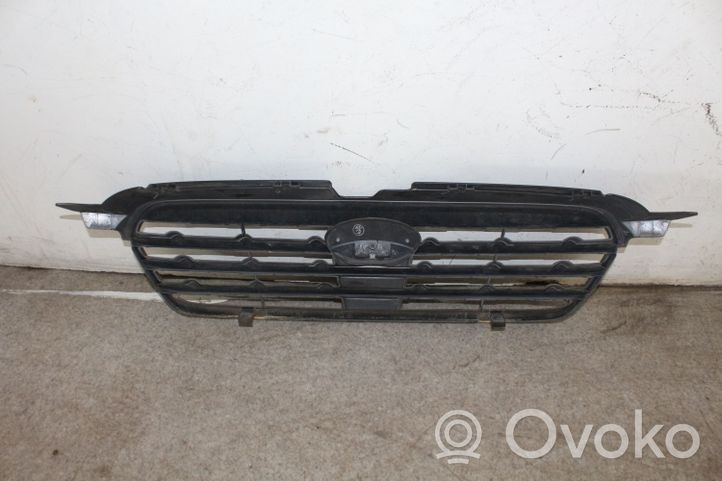 Subaru Outback Griglia superiore del radiatore paraurti anteriore 91121AG160