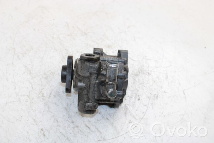 Audi A6 S6 C6 4F Vairo stiprintuvo siurblys 4F0145155A