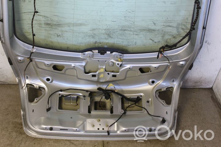 Seat Toledo IV (NH) Tailgate/trunk/boot lid 