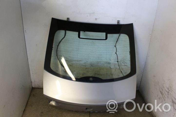 Seat Toledo IV (NH) Tailgate/trunk/boot lid 