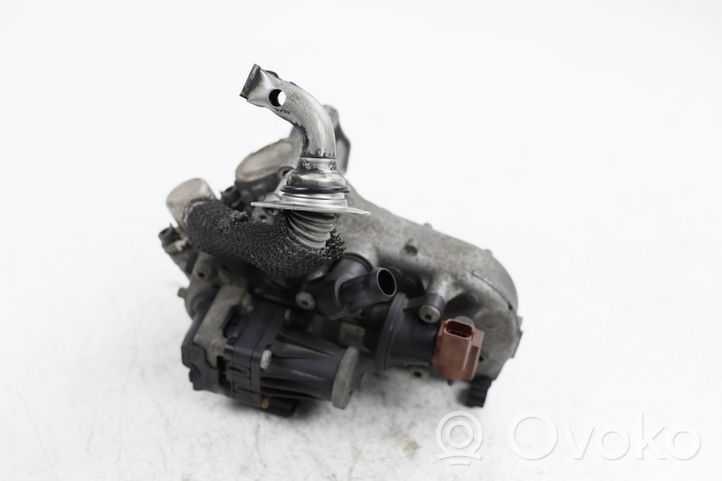 Fiat Fiorino EGR-venttiili 55230929